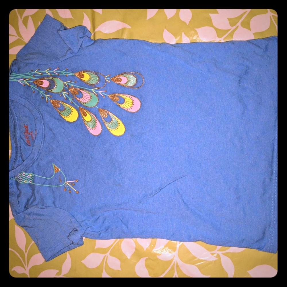 Girls t-shirt